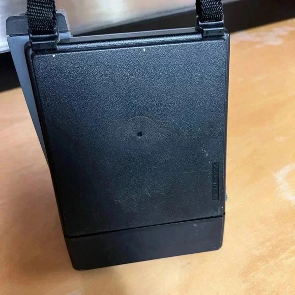 polaroid impulse instant camera gray working - Picture 7 of 7